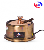 قهوه ساز شنی خانگی مدل Coffeemaker CR - تصویر 2