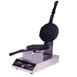 Industrial-waffle-maker