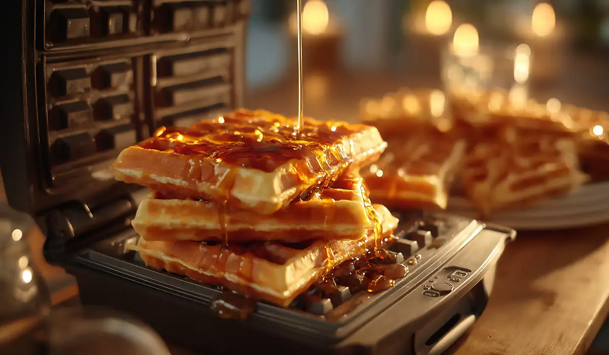 راهنمای خرید کامل مبتنی بر راهنمای جامع شناخت انواع وافل ساز